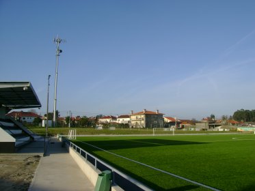 Campo de Futebol do Grupo Desportivo de Prado