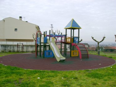 Parque Infantil da Igreja da Vila de Prado