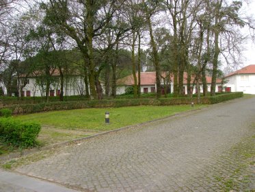 Centro de Schoenstatt Casa Jardim de Maria