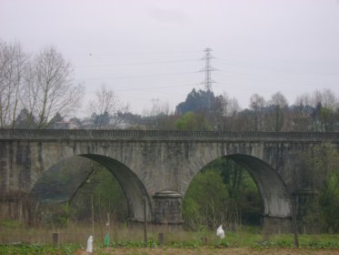 Ponte Histórica de Soutelo