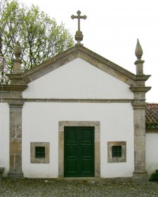 Capela da Quinta de Burgueiros