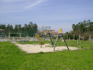 Parque Infantil do Lugar de Bouços