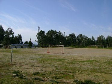 Campo de Futebol de Prado (São Miguel)