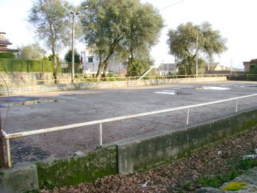 Campo de Futebol da Avenida António Sérgio