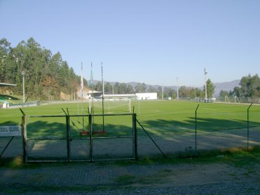 Parque Desportivo da Cruz do Reguengo