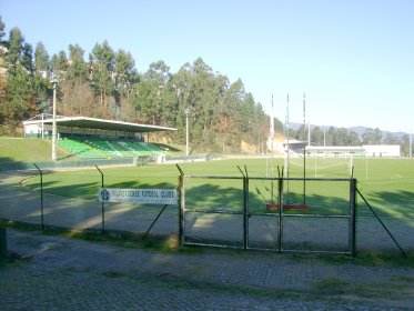 Parque Desportivo da Cruz do Reguengo