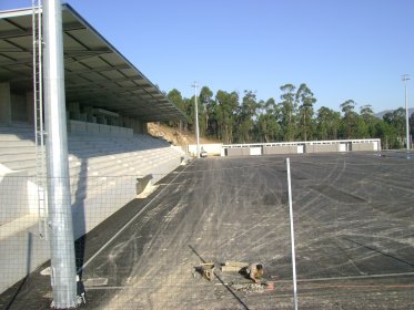 Campo de Futebol Municipal de Vila Verde