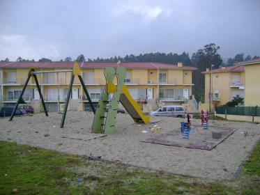 Parque Infantil de Vila Verde