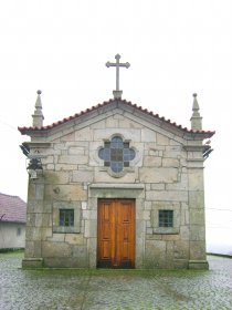 Capela de Pico