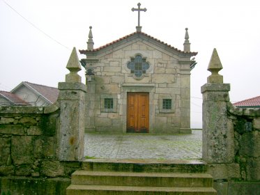 Capela de Pico