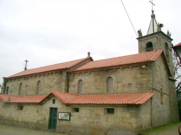 Igreja Românica de São João Batista