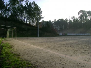 Parque Desportivo Manuel Sebastião Nogueira Arantes