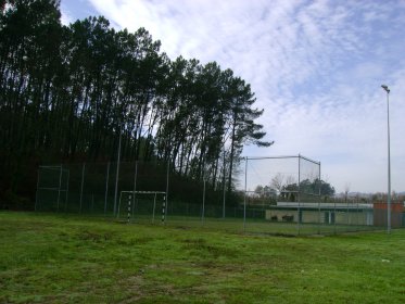 Campo de Futebol de Valbom (São Pedro)
