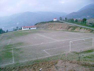 Campo de Futebol de Valdreu
