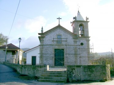 Igreja de Vilarinho