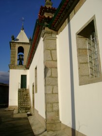 Igreja de Vilarinho