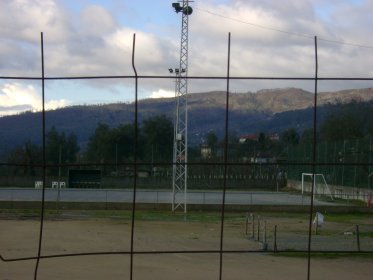 Campo de Futebol da A.C. Recreativa e Desportiva de Vilarinho