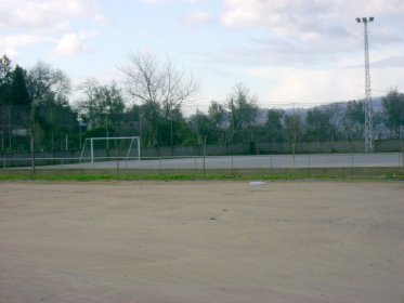 Campo de Futebol da A.C. Recreativa e Desportiva de Vilarinho