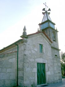 Igreja de Barros