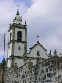 Igreja de Barbudo