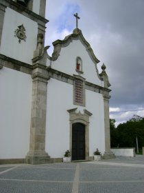 Igreja de Barbudo