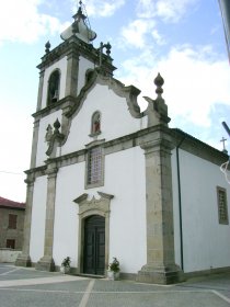 Igreja de Barbudo