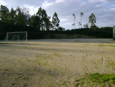 Campo de Futebol de Covas