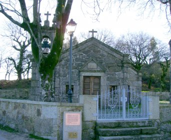 Capela de São João de Padronelo