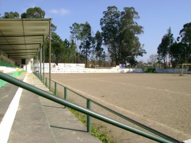 Campo de Futebol da A.C.R.D. de Turiz