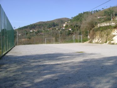 Campo de Futebol de Barros