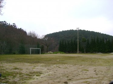Campo de Futebol de Penascais