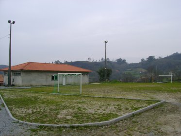 Campo de Futebol de Codeceda