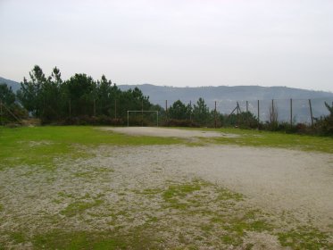 Campo de Futebol de Santana