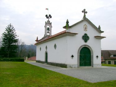 Igreja de Travassós