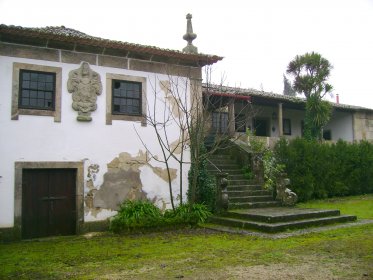 Casa de Serrazim