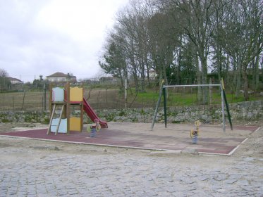 Parque Infantil de Soutelo
