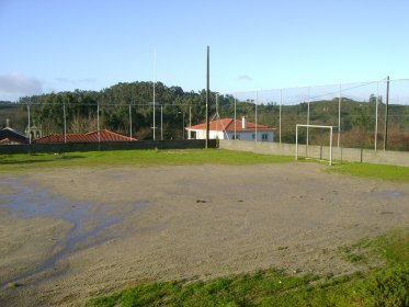 Campo de Futebol de Duas Igrejas