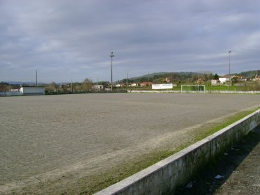 Campo de Futebol do Grupo Desportivo e Recreativo de Ribeira do Neiva
