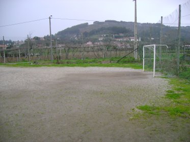 Campo de Futebol da Associação Recreativa e Desportiva e Cultural