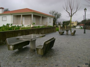 Parque de Merendas de Fontes