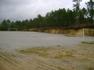 Campo de Futebol de Escariz (São Mamede)