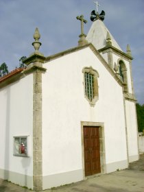 Igreja de Escariz (São Mamede)