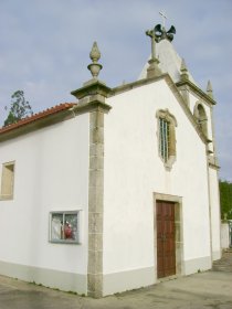 Igreja de Escariz (São Mamede)