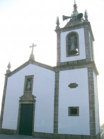 Igreja de Freiriz