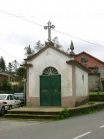 Capela do Beato Nuno