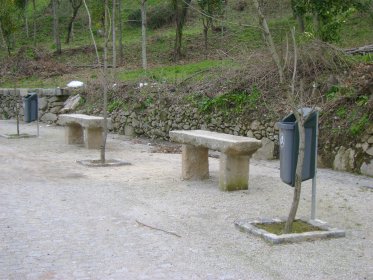 Parque de Merendas da Fonte de Gondomil