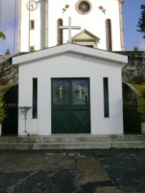 Capela do Senhor dos Passos