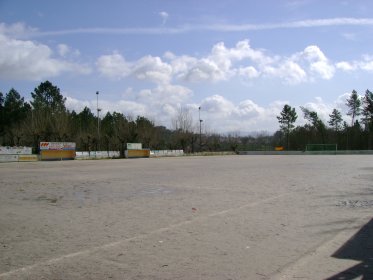 Campo António Vaz