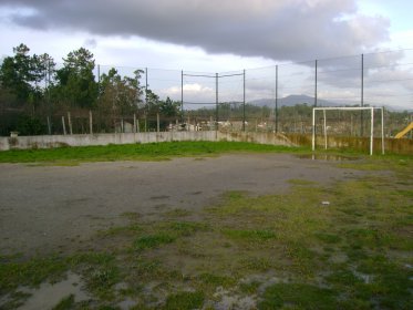 Campo de Futebol do Lugar de Bouços