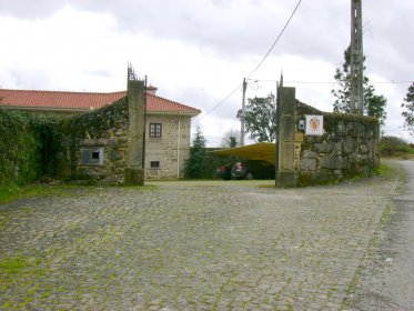 Quinta Dom José